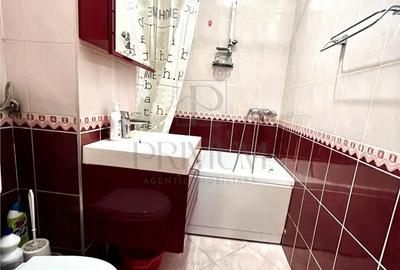 Apartament cu 3 camere decomandat, mobilat în Iosefin - 8