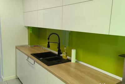 Apartament cu 4 camere decomandat în Central - 4