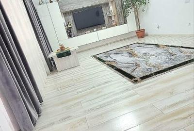 Duplex Chinteni, 119 mp, utilat, mobilat, zona linistita Cluj - 3