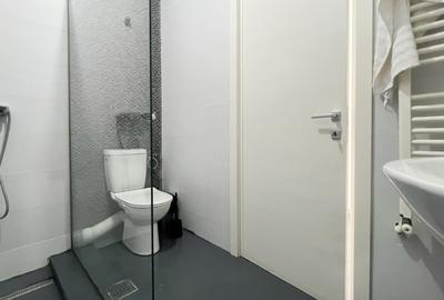 Apartament cu 3 camere in Mamaia, cu vedere la lac, pe termen lung, pet-friendly - 8