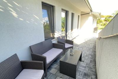 360 IMOBILIARE pune în vânzare o vilă superbă în Giarmata - 6