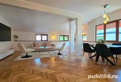 Spatiu comercial in vila , etaj, Primaverii - 1