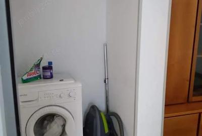 Apartament cu 2 camere semidecomandat în Central - 8