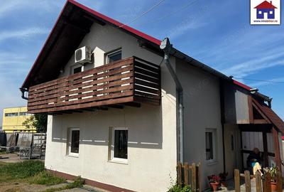 Spațiu comercial, de 800 mp, în Episcopia Bihorului - 5