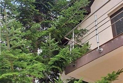 Vila foarte frumoasa langa  PALATUL si LACUL MOGOSOAIA - 50