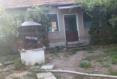 Casa de vanzare in loc. MORODA jud. ARAD Casa de vanzare in loc. MORODA jud. ARAD - 8