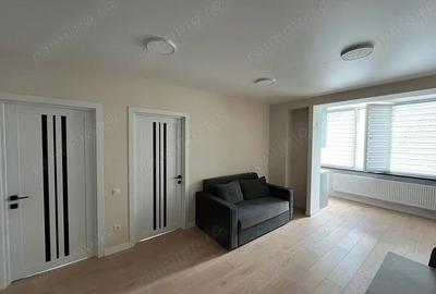 Apartament cu 2 camere decomandat în Calea Călărașilor - 1