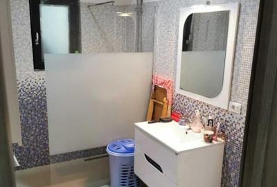 Casa parter, 4 camere, 2 bai, mobilata cu 450 mp teren  in zona Valea Lupului Casa parter, 4 camere, 2 bai, mobilata cu 450 mp teren  in zona Valea Lupului - 4