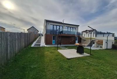 Casă cu 4 camere cu Canalizare în Cernica - 16