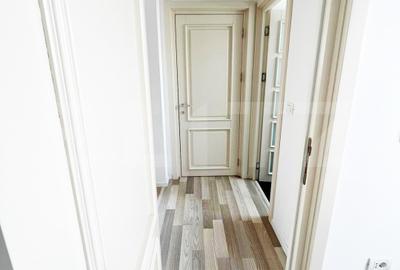 Apartament cu 3 camere, 55 mp, Valea Lupului - 8