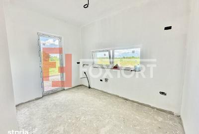 Casă cu 3 camere cu Teren 270 Mp în Remetea Mare - 8