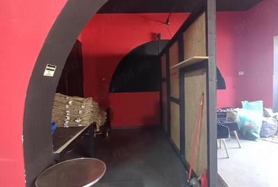 Spațiu comercial, de 120 mp, în Central - 1
