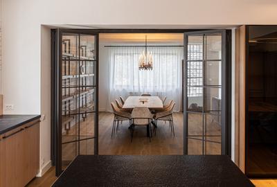 Penthouse 350 mp utili in Kiseleff Penthouse 350 mp utili in Kiseleff - 3