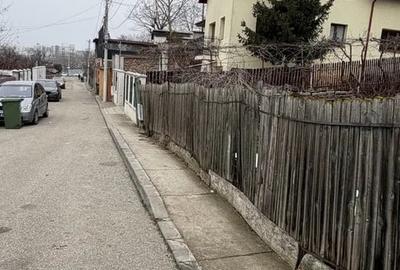 Teren Construcții intravilan de 660 mp, în Dobroești - 2