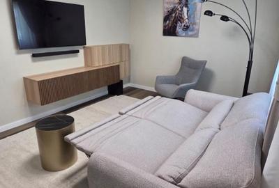 Apartament cu 2 camere decomandat, mobilat în Aviației - 3