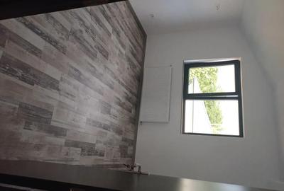 Casă cu 4 camere cu Teren 603 Mp în Florești - 6