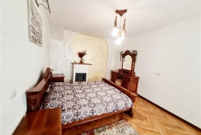 Rezidenta eleganta, pretabila regim hotelier,  Centrul Istoric, Brasov - 25