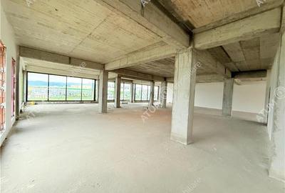 Spatiu comercial si birouri de vanzare in Sibiu zona Shopping City - 2