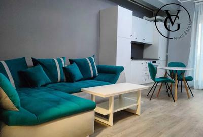 Apartament cu 2 camere - zona Campus - termen lung - 1