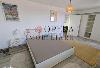 Apartament cu 2 camere, mobilat în Copou - 11