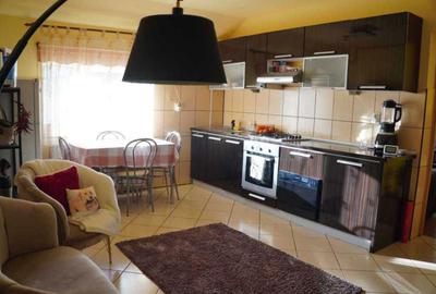 Apartament cu 2 camere decomandat în Turnișor - 3