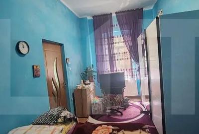 Apartament cu 2 camere semidecomandat în Sinaia - 15