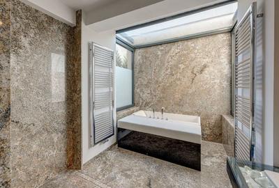 Modern villa | 6 rooms | Iancu Nicolae - 12