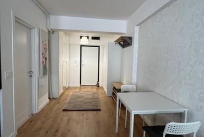Proprietar, Studio modern 40 mp, mobilat, Ivory Pipera, lift, Prima inchiriere - 14