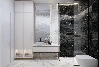 Apartament cu 3 camere semidecomandat în Aviației - 6