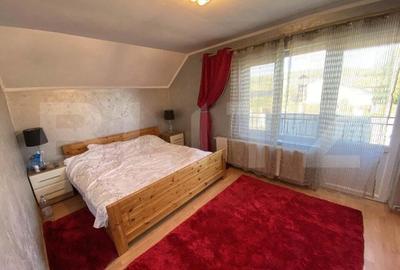 Casa individuala cu 4 camere, cu 172 mp utili la 55 Km de CLUJ - 4