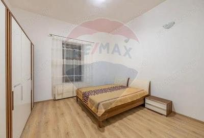 Garsonieră semidecomandată în P-ța Gării - 7