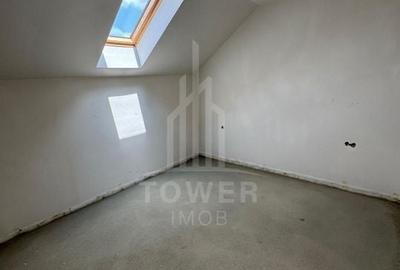 Casă Tip Duplex INDEPENDENTĂ ENERGETIC - Cartier NOU - 8