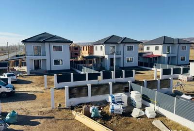 Case noi Vernesti - 4