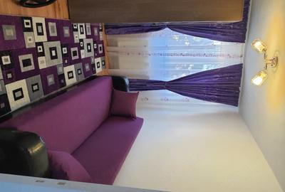 Apartament cu 3 camere semidecomandat în Autogară - 12