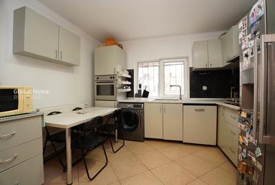 Apartament cu 4 camere semidecomandat, mobilat în Brâncoveanu - 7