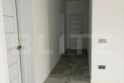 Casă cu 4 camere în Central - 1