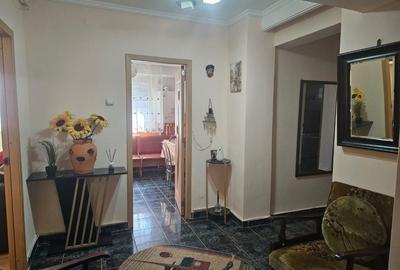 Apartament cu 3 camere decomandat în Ultracentral - 4