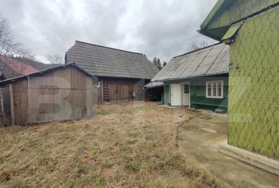 Casa individuala ,2500 mp teren, in Putna - 4