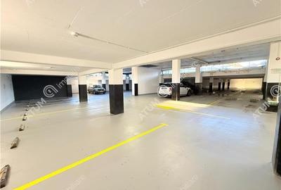 Apartament 3 camere la cheie cu balcon boxa si parcare subterana - 5