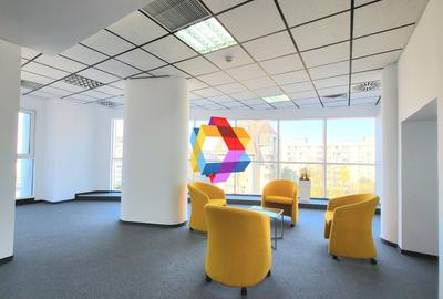 Birou, de 386 mp, în Centrul Civic - 9