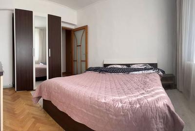 Apartament cu 3 camere decomandat în Semicentral - 6