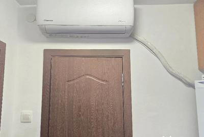 Apartament cu 3 camere decomandat în Ultracentral - 1