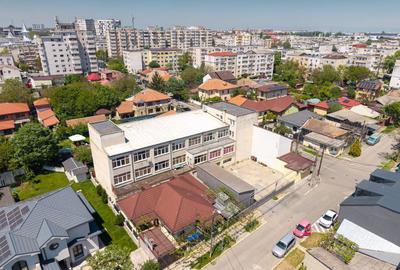 Spațiu comercial, de 1,452 mp, în Inel II - 5