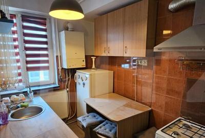 Garsoniera Ultracentrala de Inchiriat Deva - 3