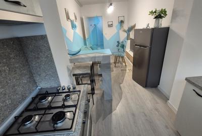 Studio Complex Ivory Residence Pipera - 3