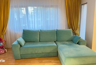 Casă cu 4 camere decomandat în Odăile - 7