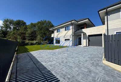 Casa tip duplex, 4 camere, 122mp, Zona Feleacu | Cluj - 1