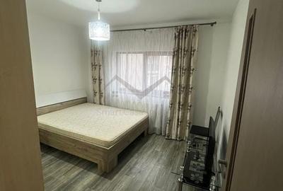 Apartament 2 camere decomandat Ambiance Residence Valea Lupului - 9