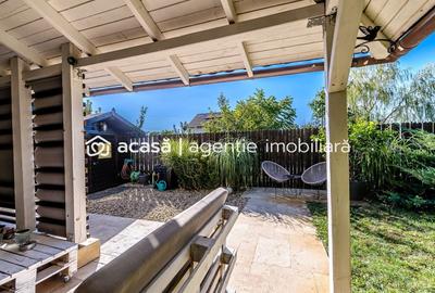 Casă individuală cu 4 camere cu Canalizare în Vladimirescu - 14