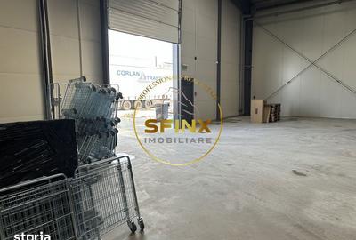 Spațiu comercial, de 323 mp, în Băneasa - 5
